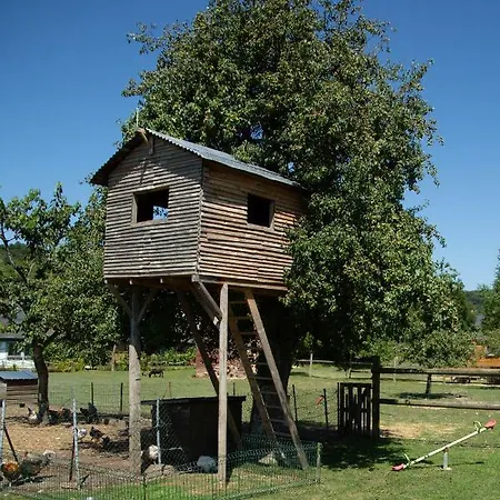 La Maison Du Bonheur 