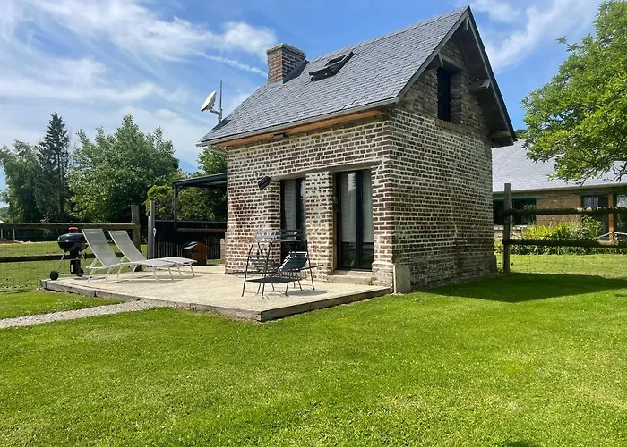 La Maison Du Bonheur \