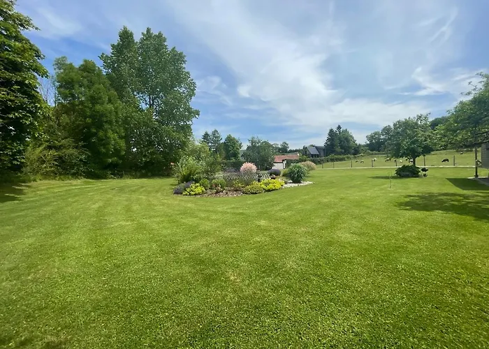 La Maison Du Bonheur \