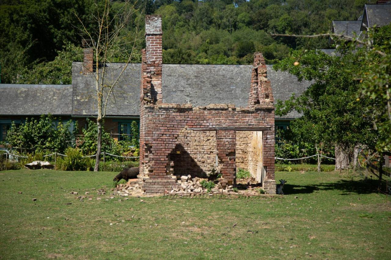 Country house La Maison Du Bonheur 