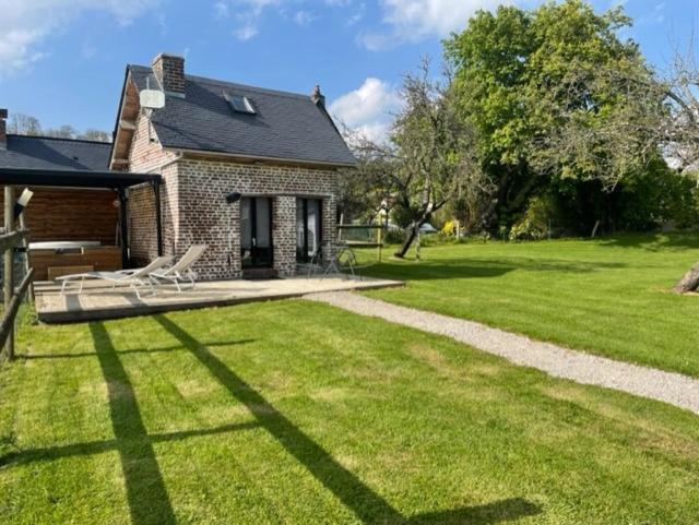 La Maison Du Bonheur 