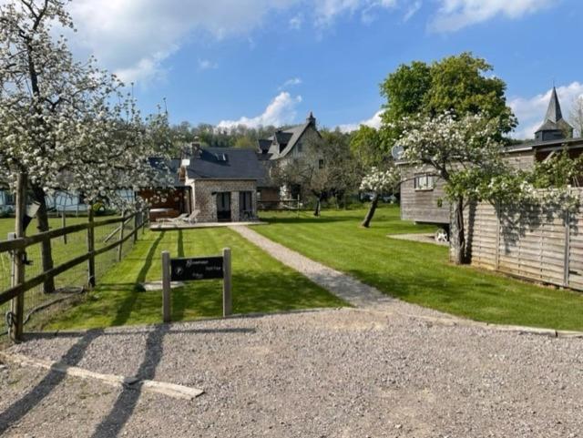 La Maison Du Bonheur 