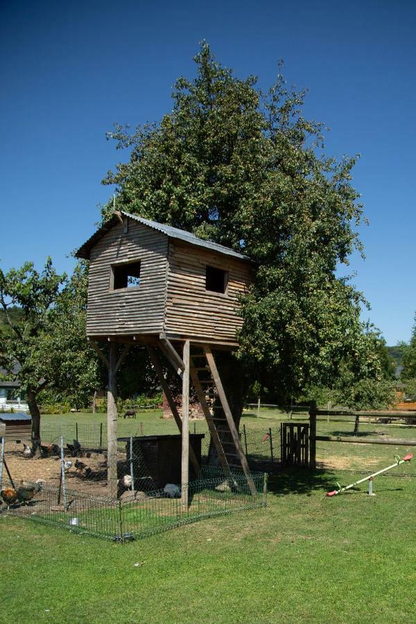 Country house La Maison Du Bonheur 
